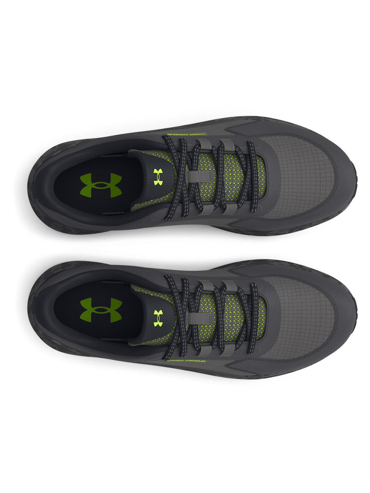 Zapatillas de Running UA Bandit Trail 3 para hombre