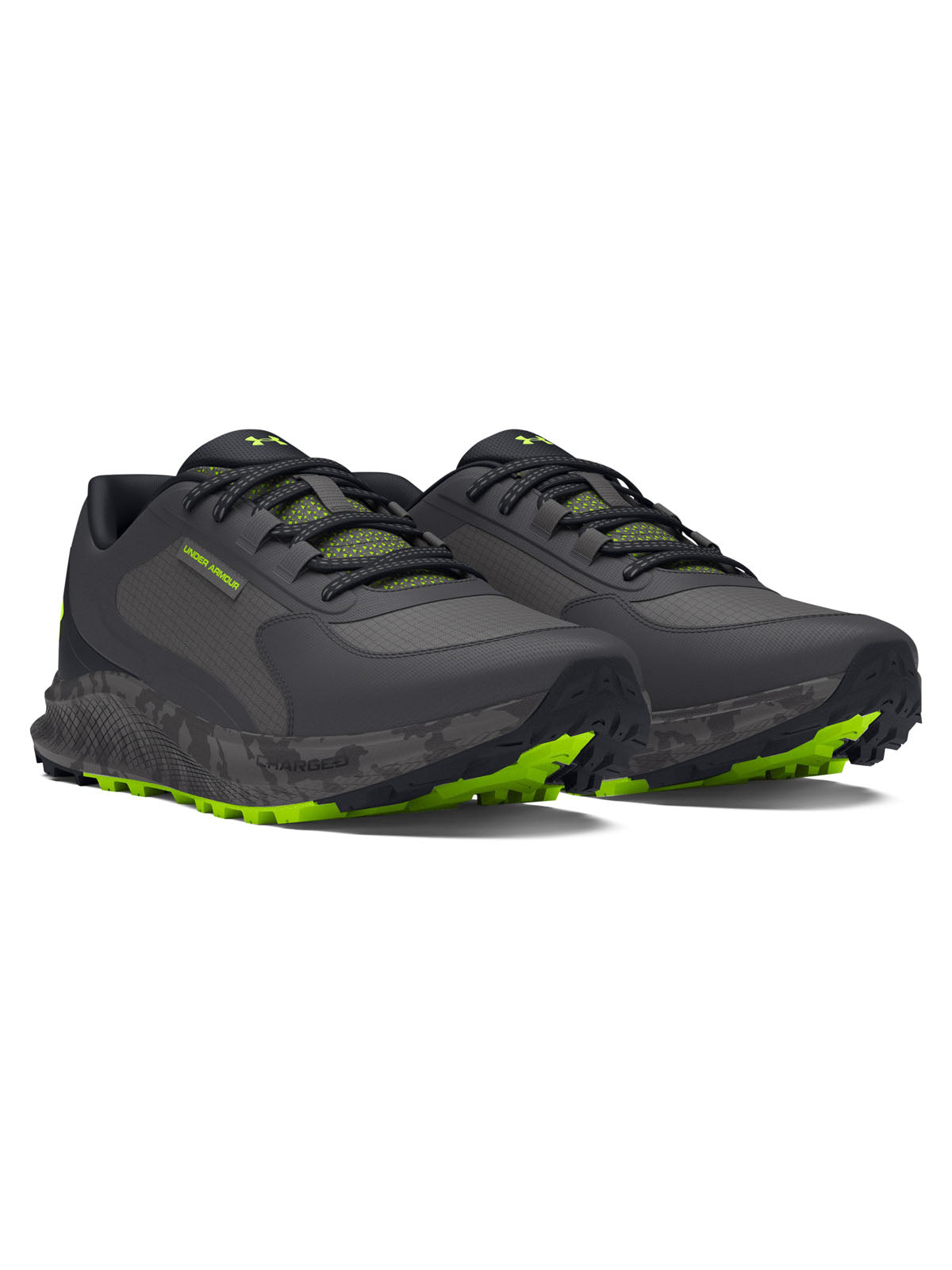 Zapatillas de Running UA Bandit Trail 3 para hombre