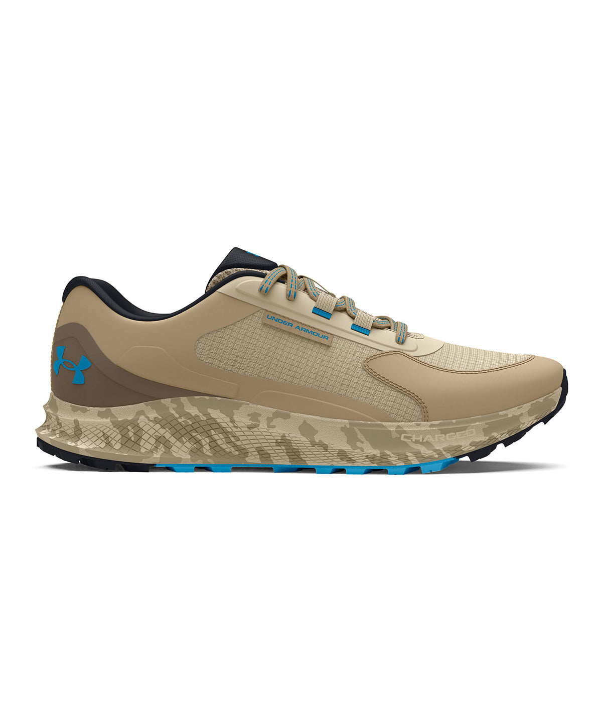 Zapatillas para correr UA Bandit Trail 3 para hombre
