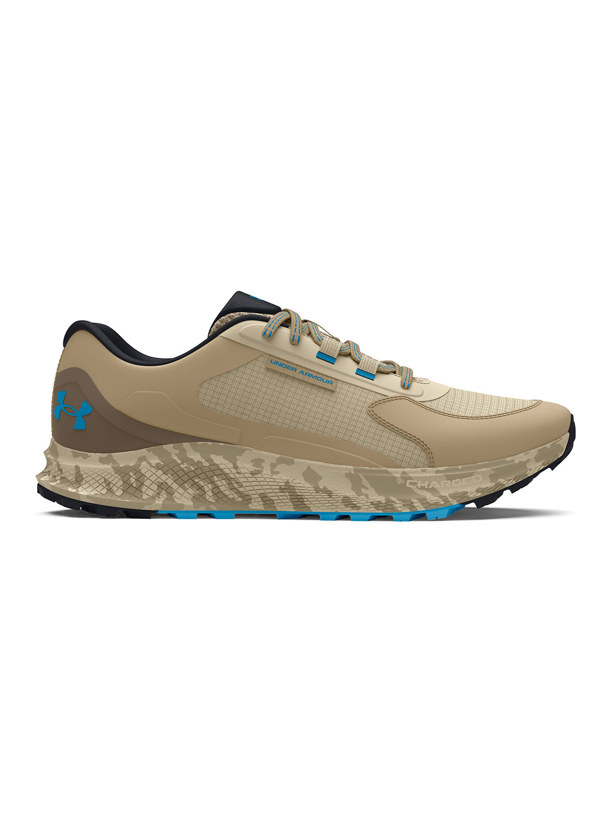Zapatillas para correr UA Bandit Trail 3 para hombre