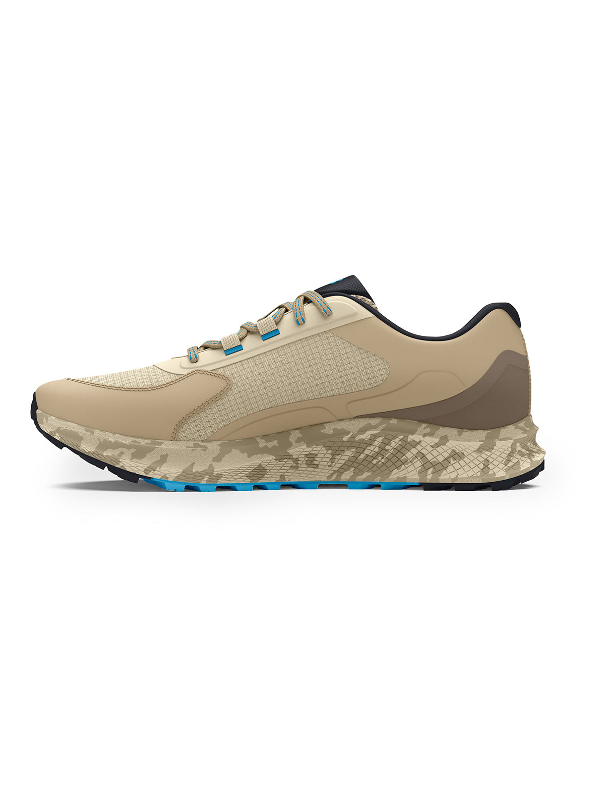Zapatillas para correr UA Bandit Trail 3 para hombre