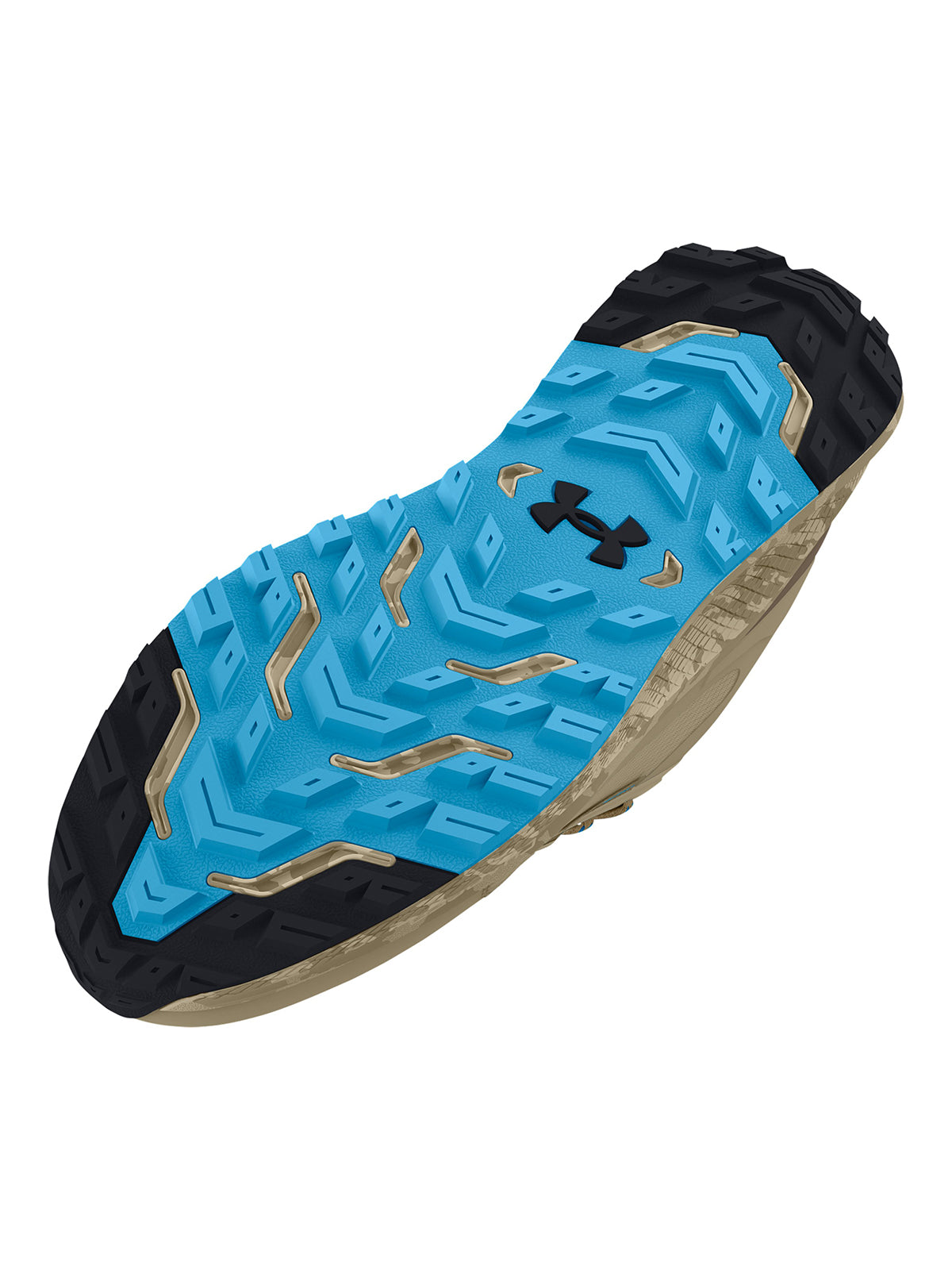 Zapatillas para correr UA Bandit Trail 3 para hombre