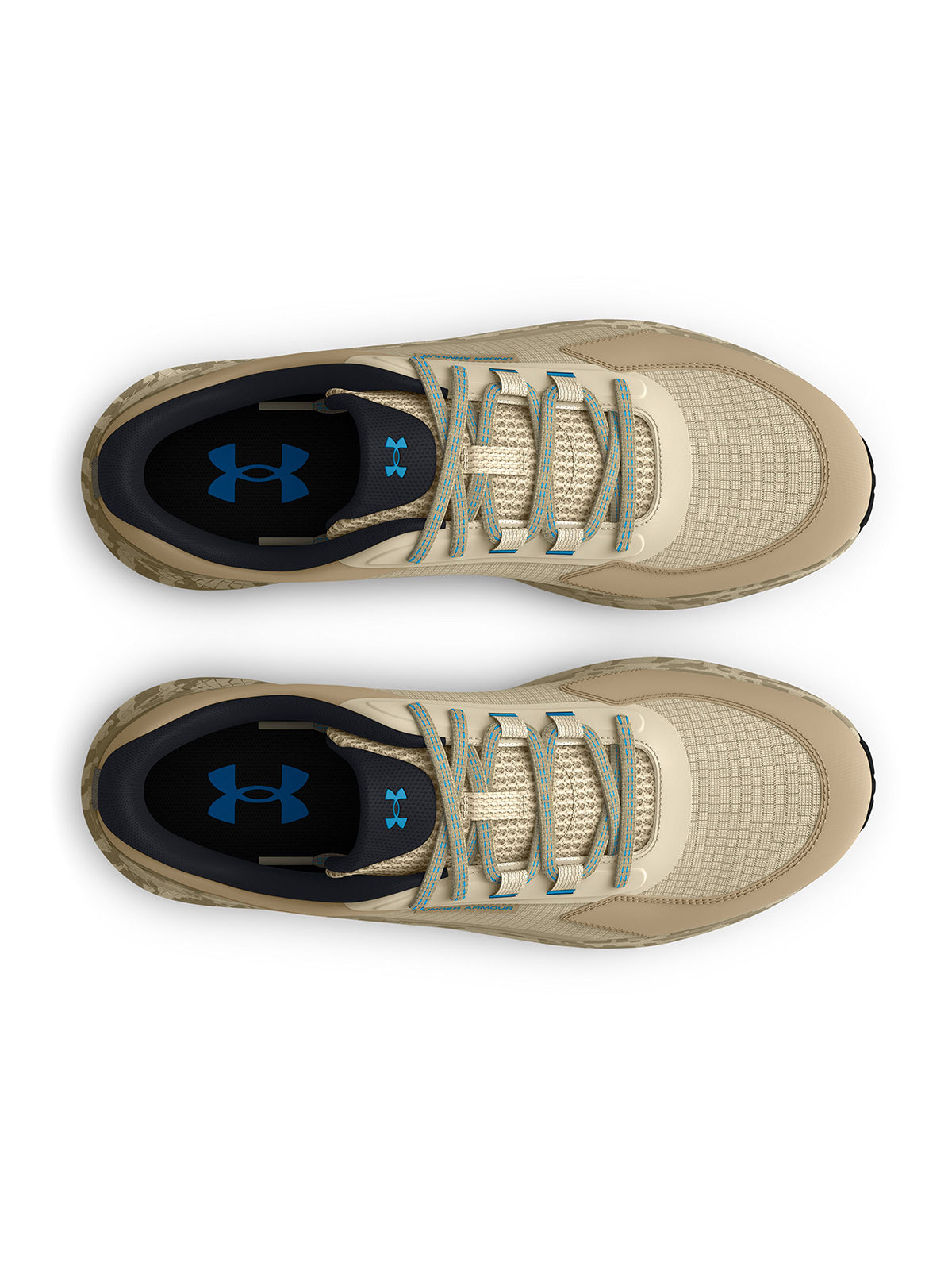 Zapatillas para correr UA Bandit Trail 3 para hombre