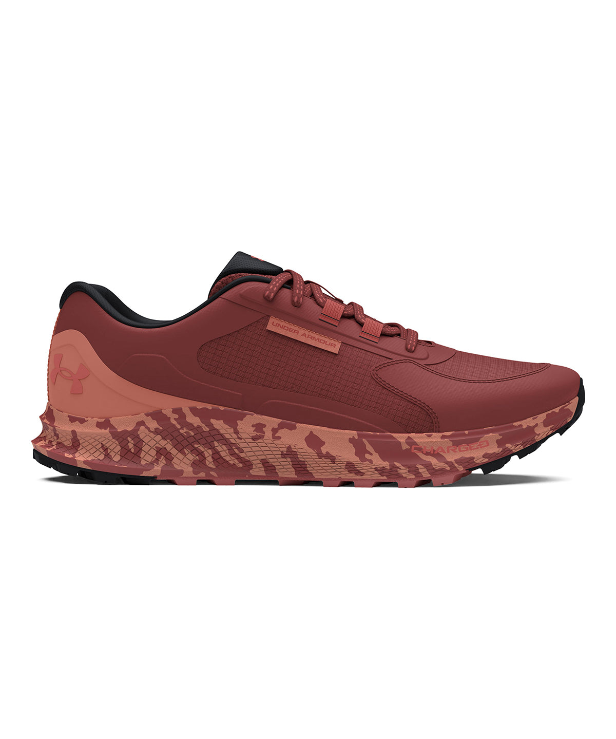 Zapatillas para correr UA Bandit Trail 3 para hombre