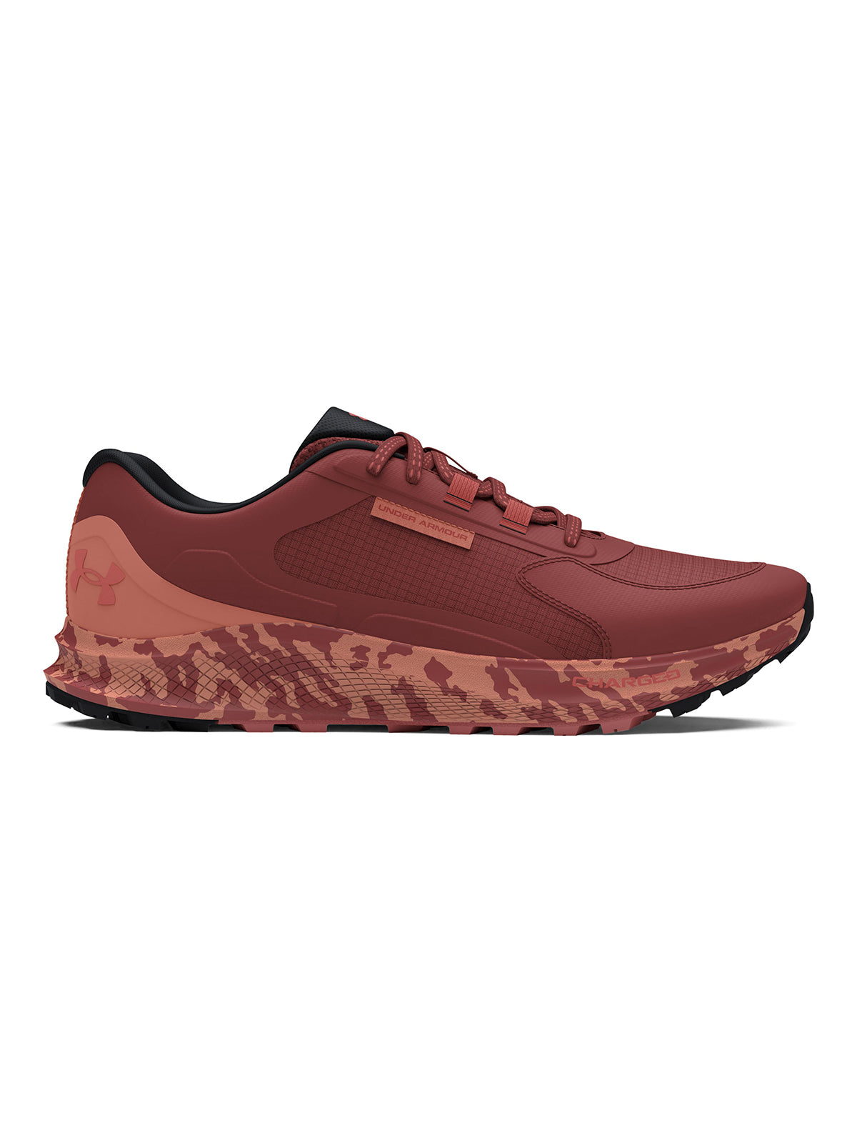 Zapatillas para correr UA Bandit Trail 3 para hombre