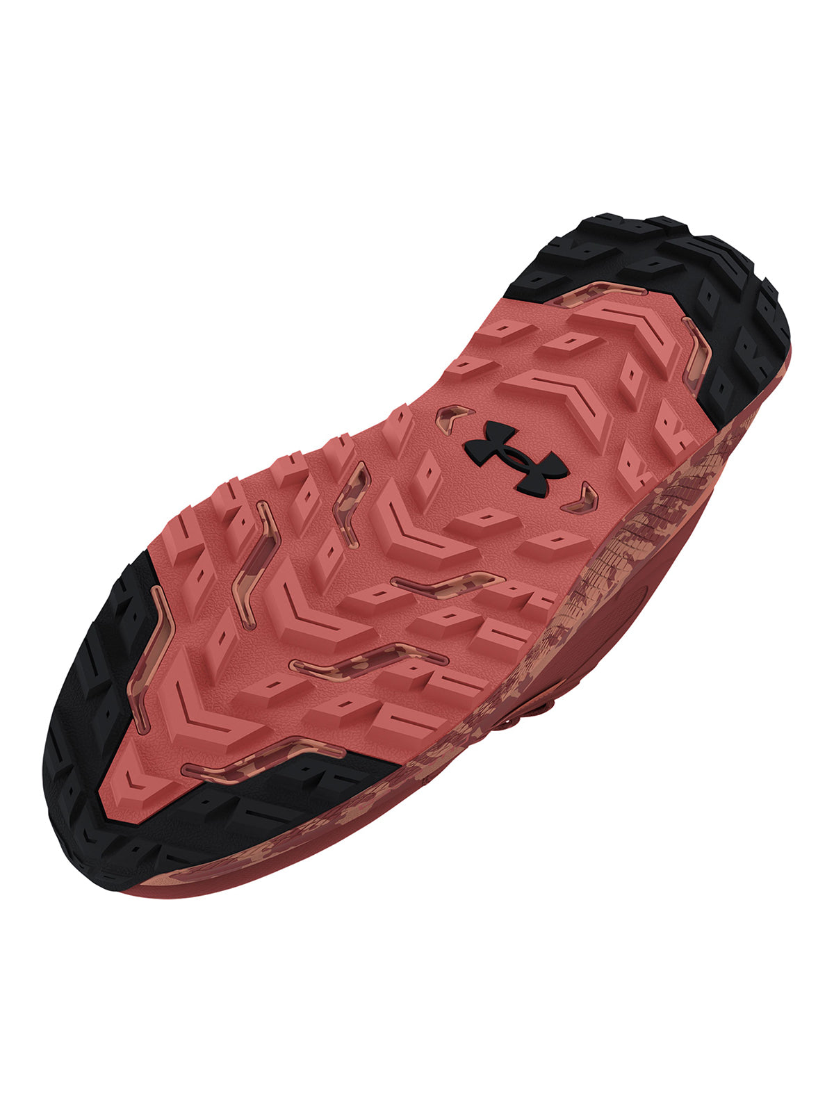 Zapatillas para correr UA Bandit Trail 3 para hombre