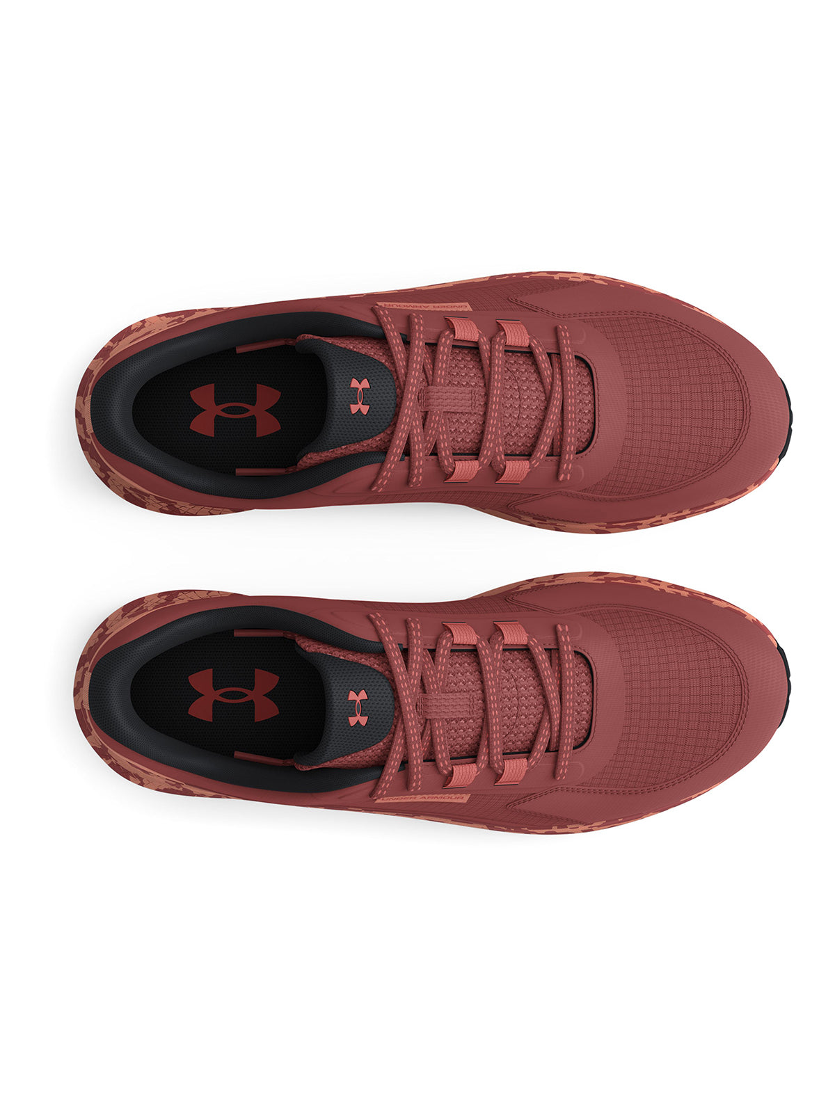 Zapatillas para correr UA Bandit Trail 3 para hombre