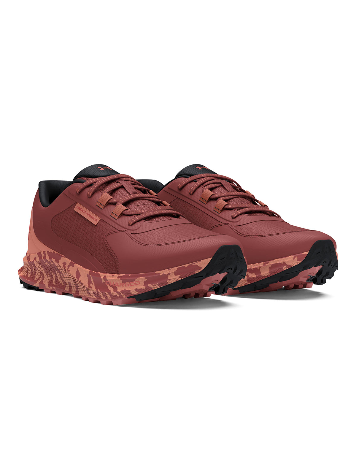Zapatillas para correr UA Bandit Trail 3 para hombre
