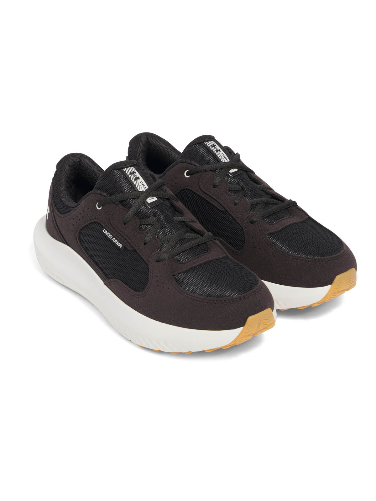 Zapatilla Lifestyle para Hombre Versurge Negro Under Armour