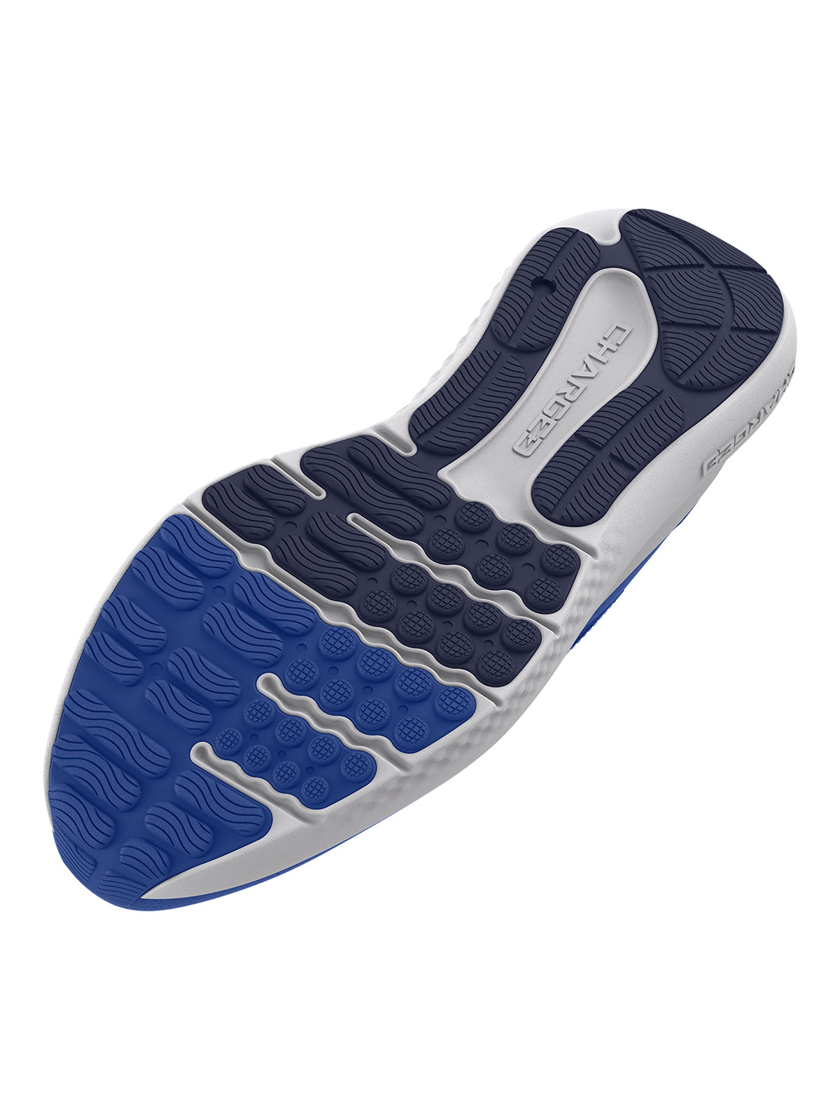 Zapatillas de Running UA Versurge para hombre