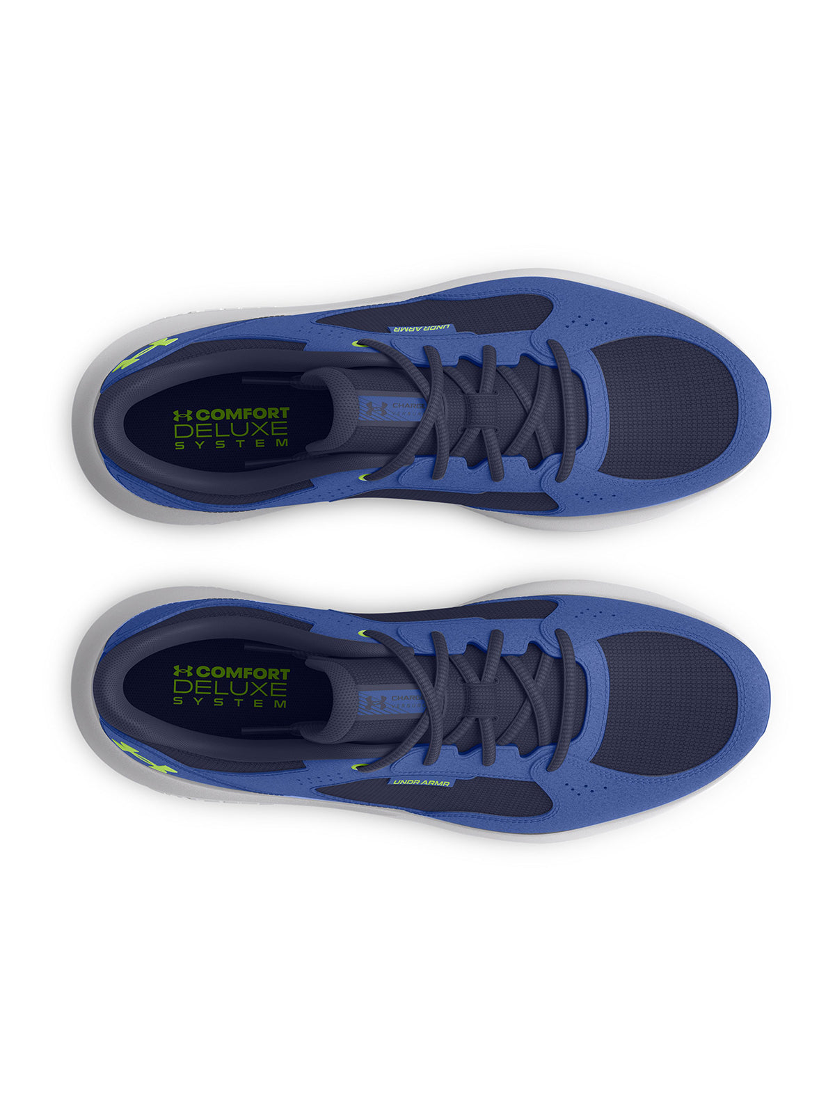 Zapatillas de Running UA Versurge para hombre