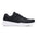 Zapatilla Lifestyle para Hombre Edge Leather Negro Under Armour