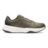 Zapatilla Lifestyle para Hombre Edge Leather Verde Under Armour
