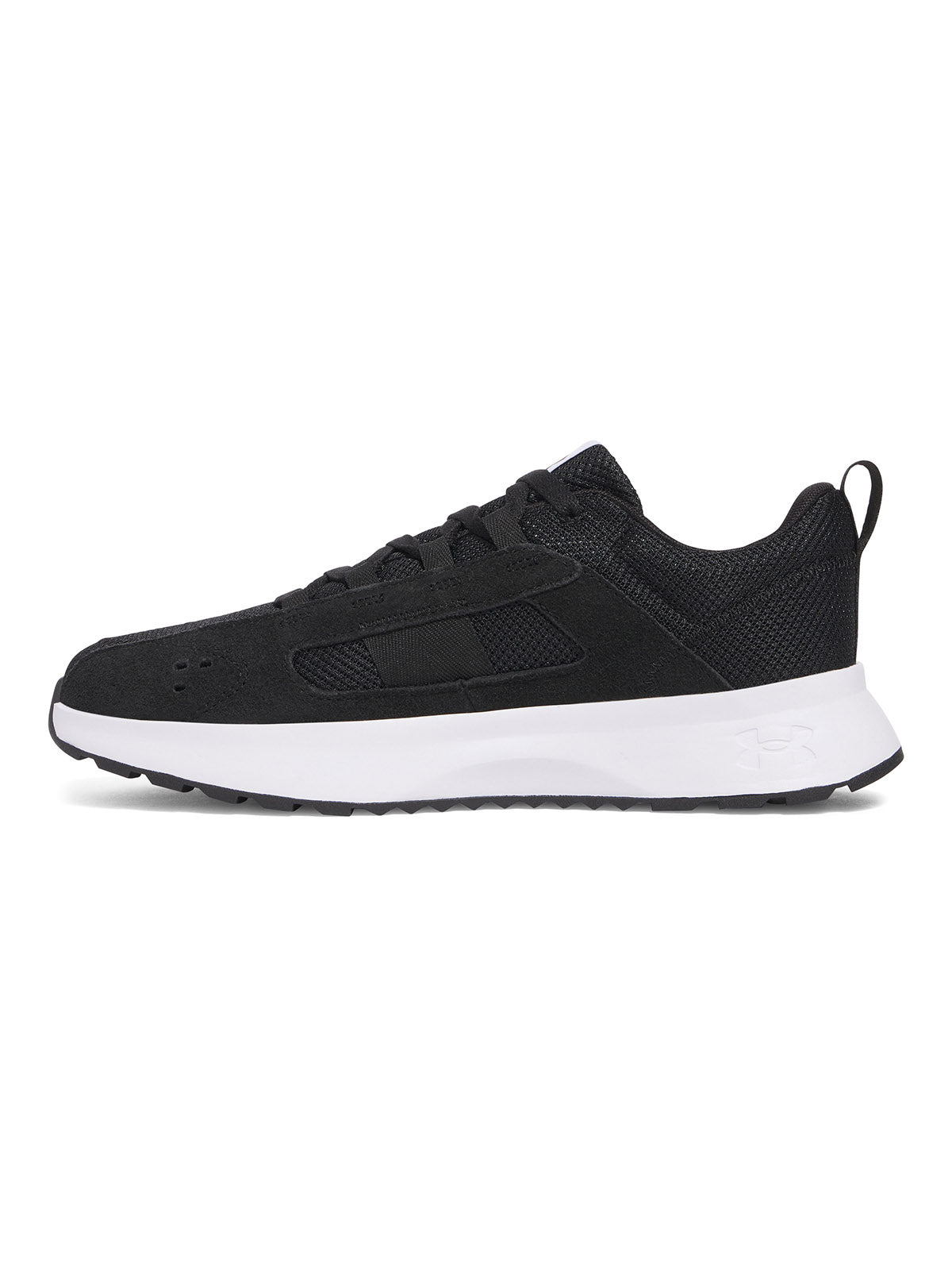 Zapatillas Under Armour street mirage negro para hombre