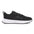 Zapatillas mujer Under Armour Street Mirage negro