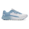 Zapatilla Running para Mujer Bandit Trail 3 Gris Under Armour