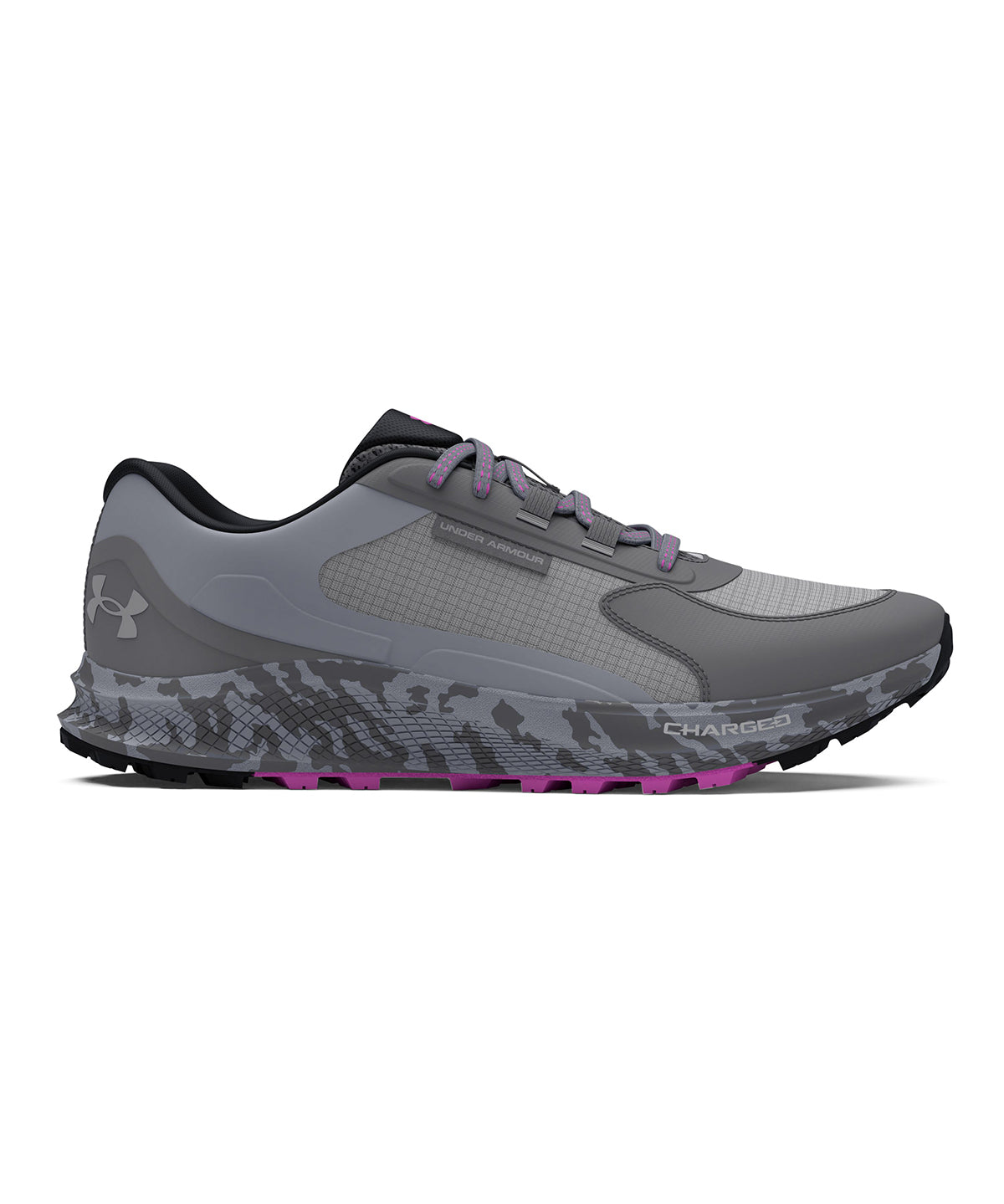 Zapatillas para correr UA Bandit Trail 3 para mujer