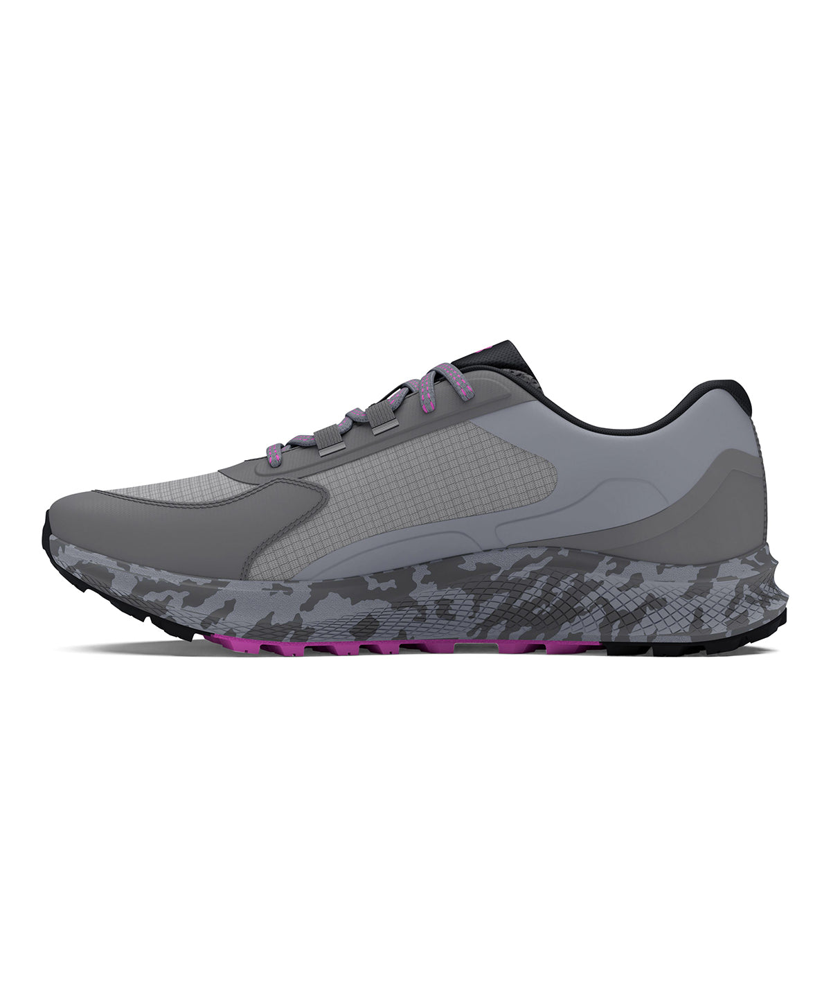 Zapatillas para correr UA Bandit Trail 3 para mujer