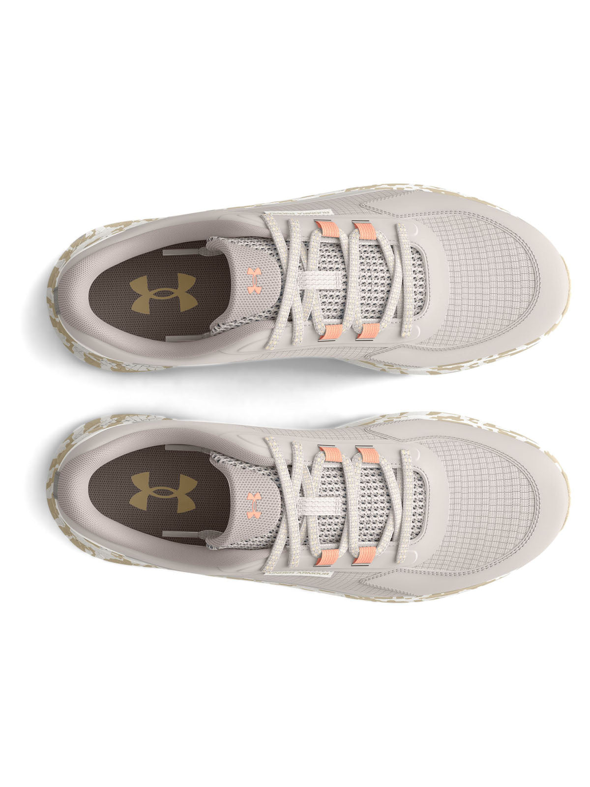 Zapatillas de Running UA Bandit Trail 3 para mujer