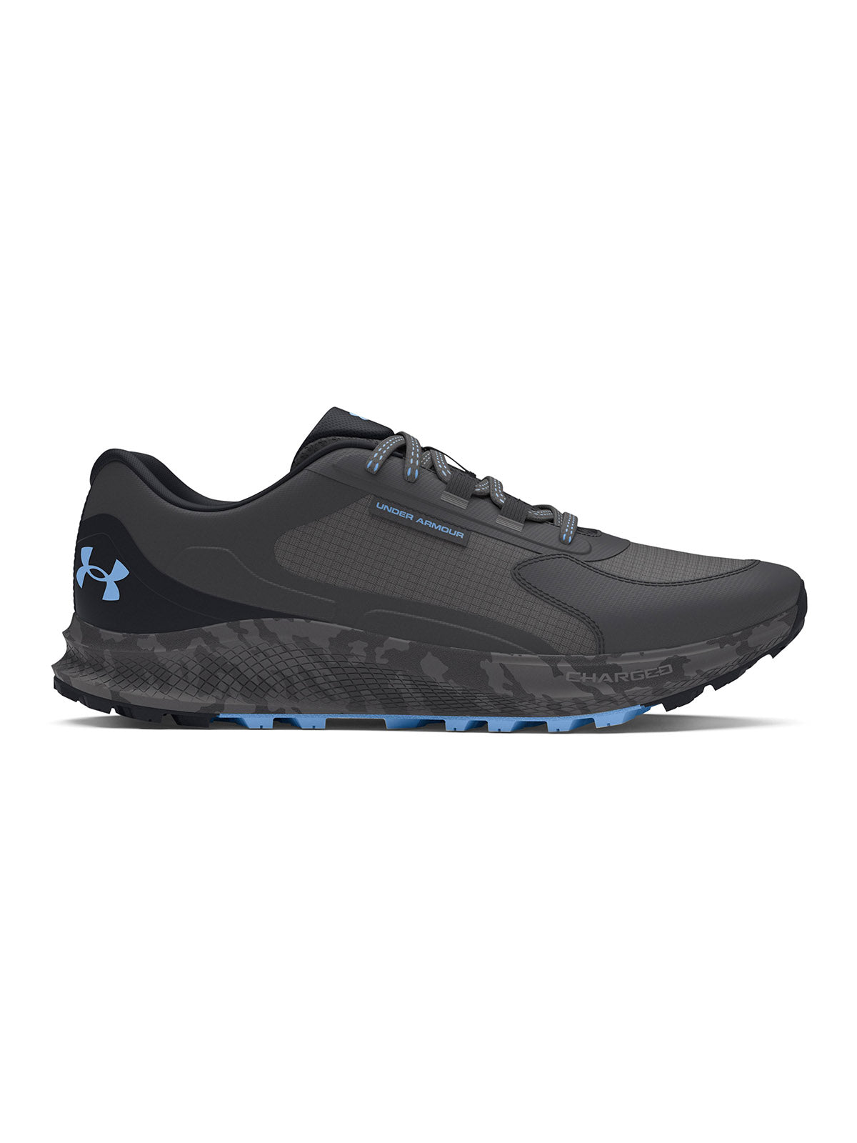 Zapatillas de Running Under Armour Bandit Trail 3 para mujer