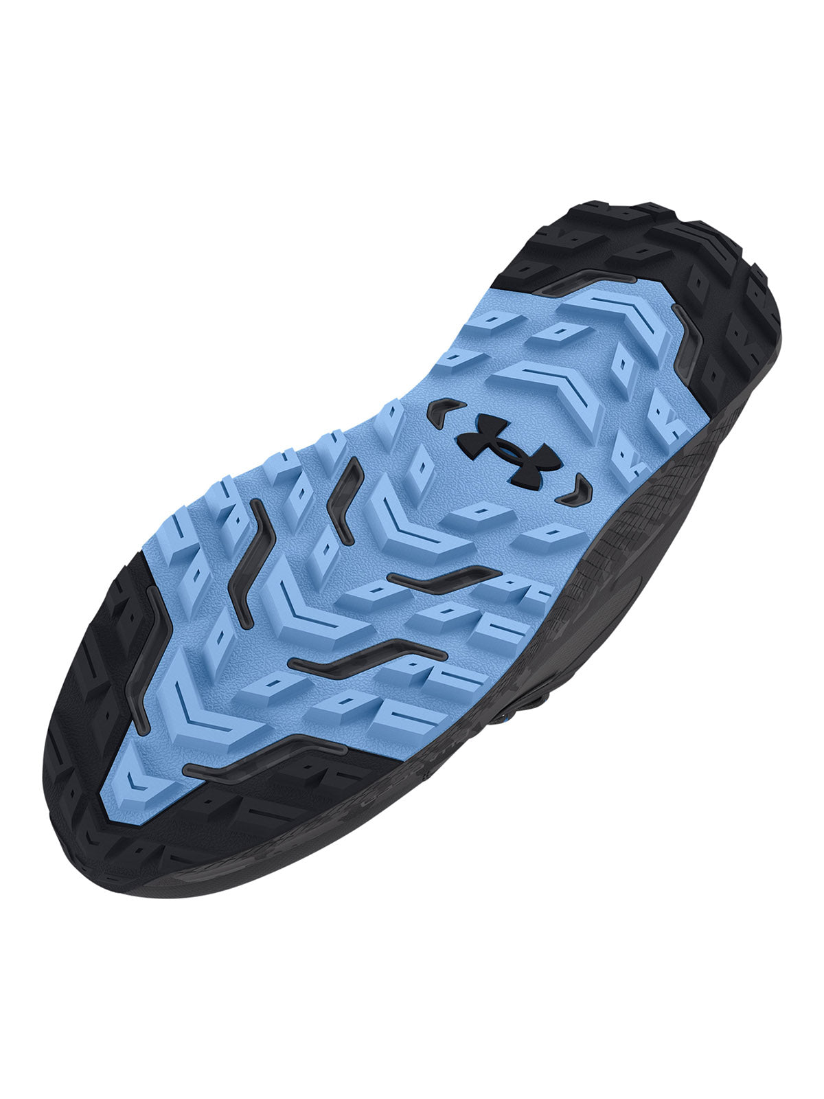 Zapatillas de Running Under Armour Bandit Trail 3 para mujer