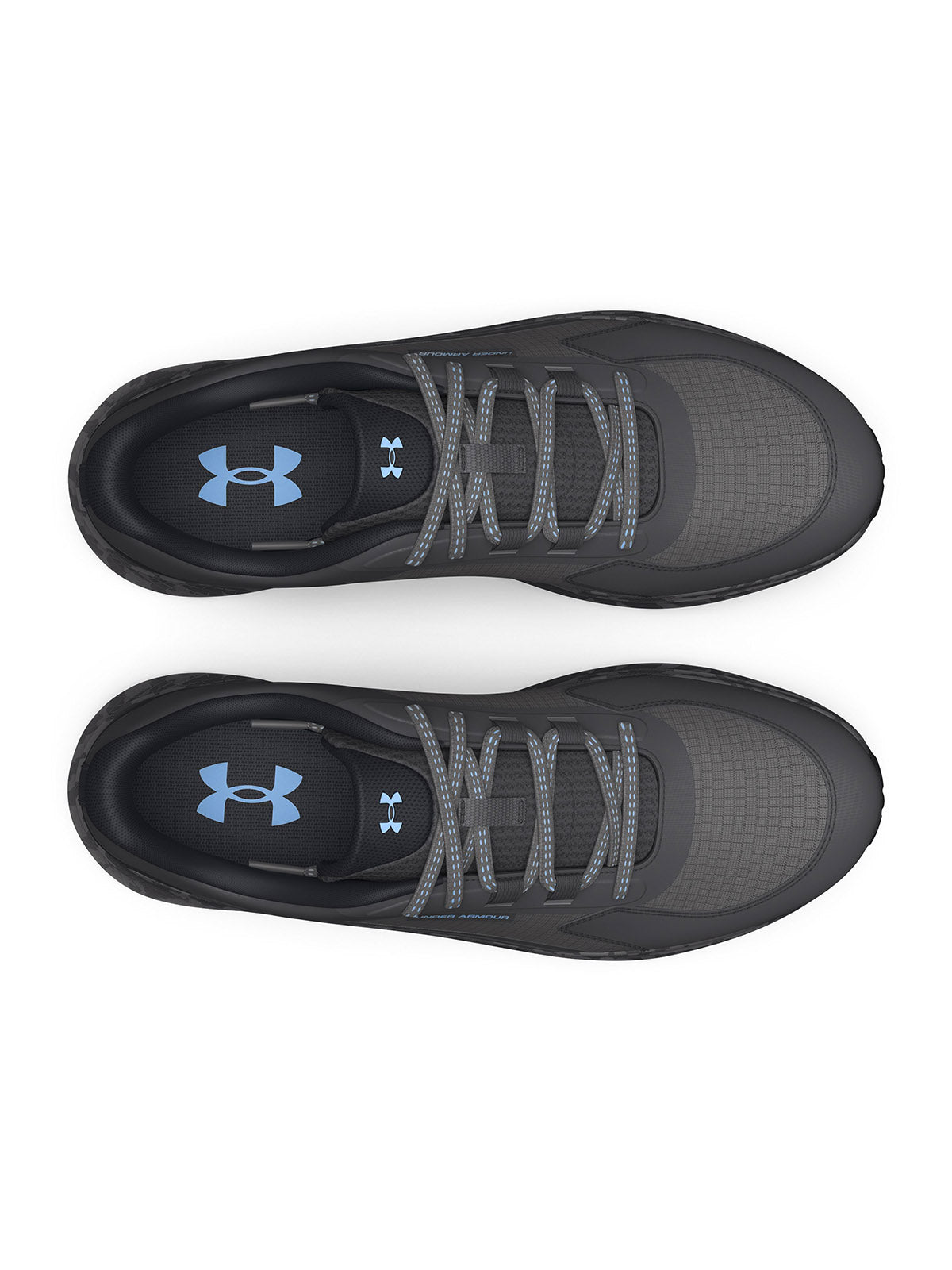 Zapatillas de Running Under Armour Bandit Trail 3 para mujer