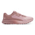Zapatilla Running para Mujer Bandit Trail 3 Rosado Under Armour