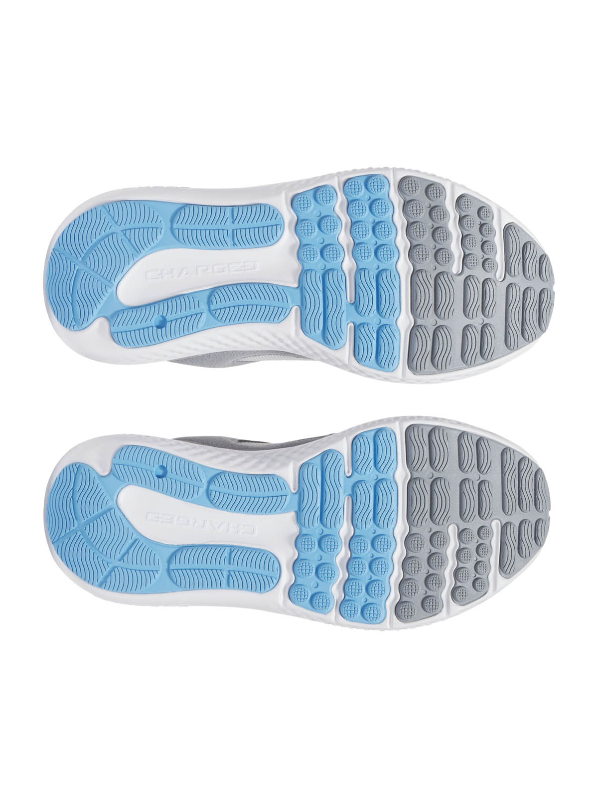 Zapatillas para correr UA Versurge para mujer