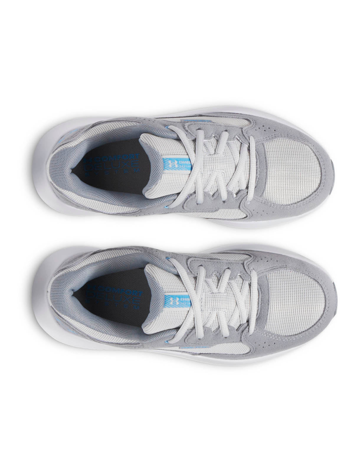 Zapatillas para correr UA Versurge para mujer