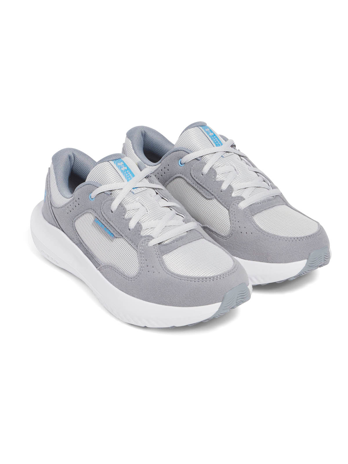 Zapatillas para correr UA Versurge para mujer