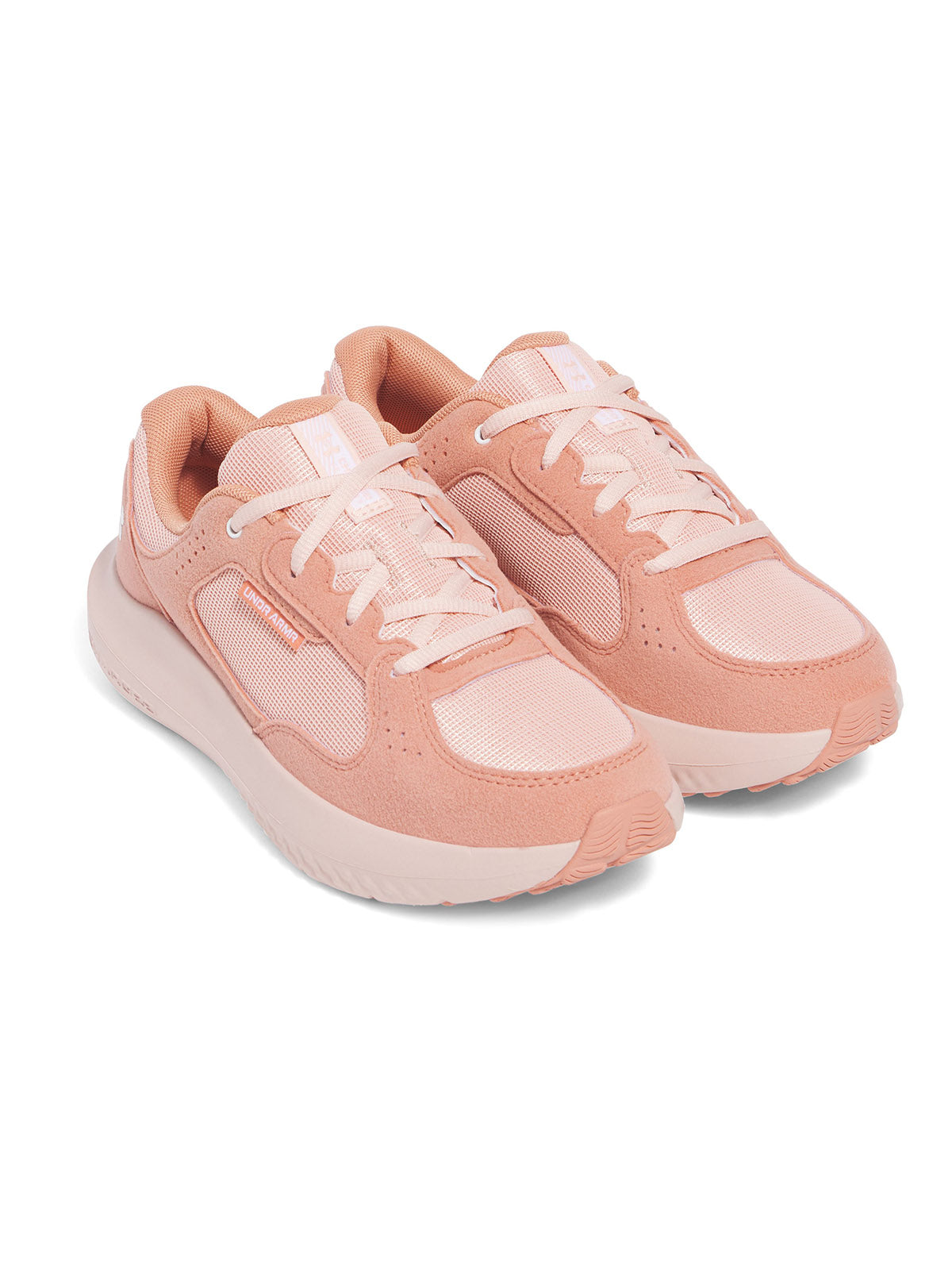 Zapatillas de Running UA Versurge para mujer