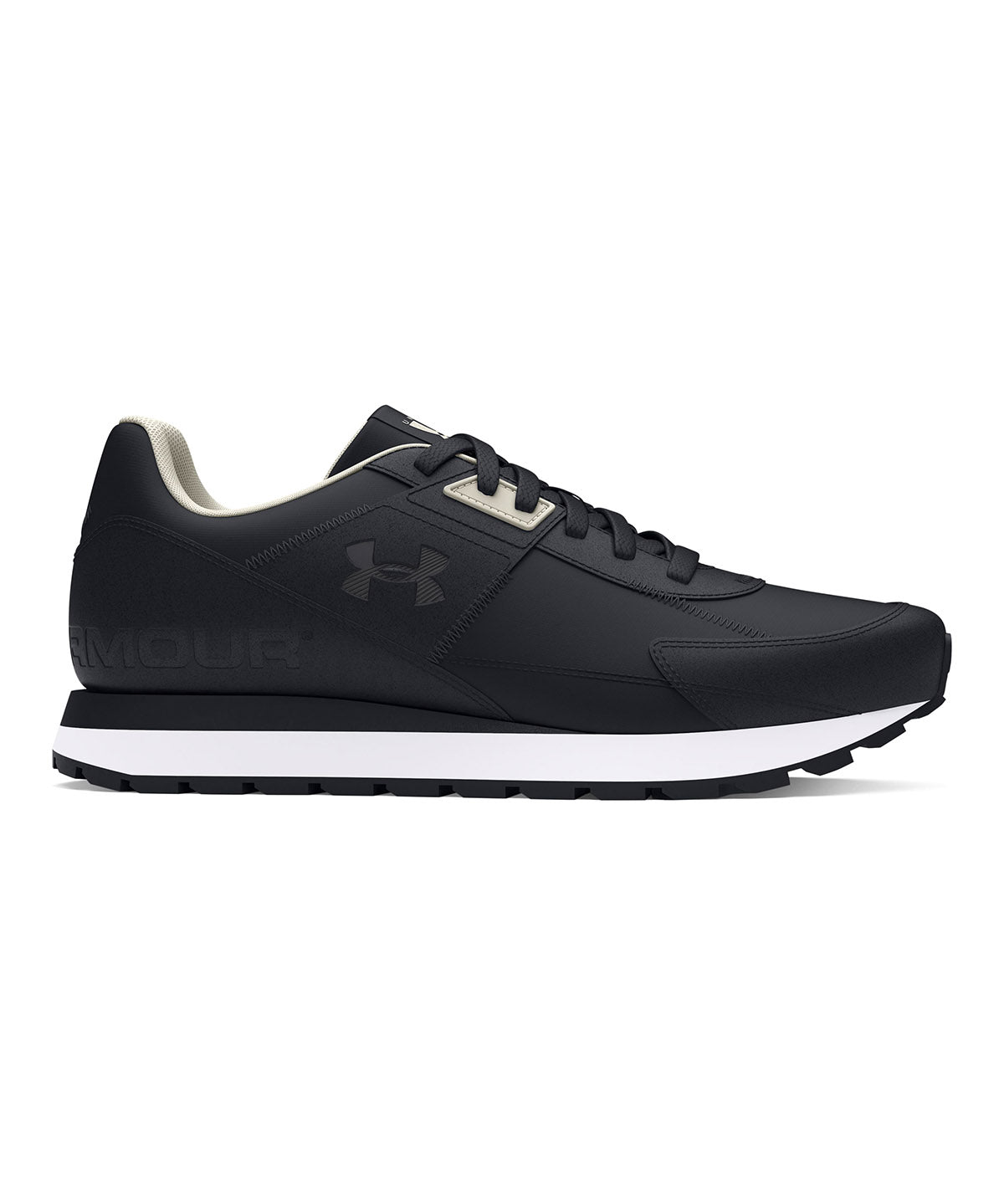 Zapatillas Sportstyle UA Essential Runner para hombre