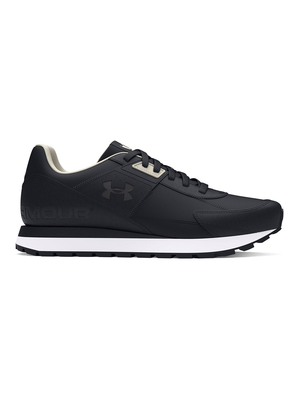 Zapatillas Sportstyle UA Essential Runner para hombre