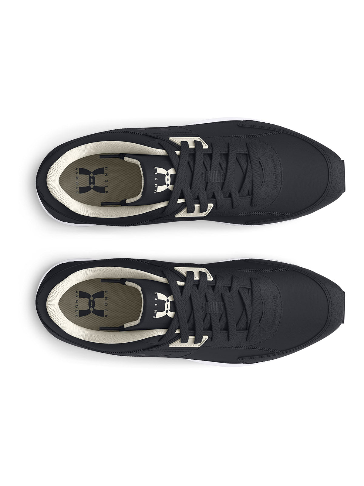 Zapatillas Sportstyle UA Essential Runner para hombre