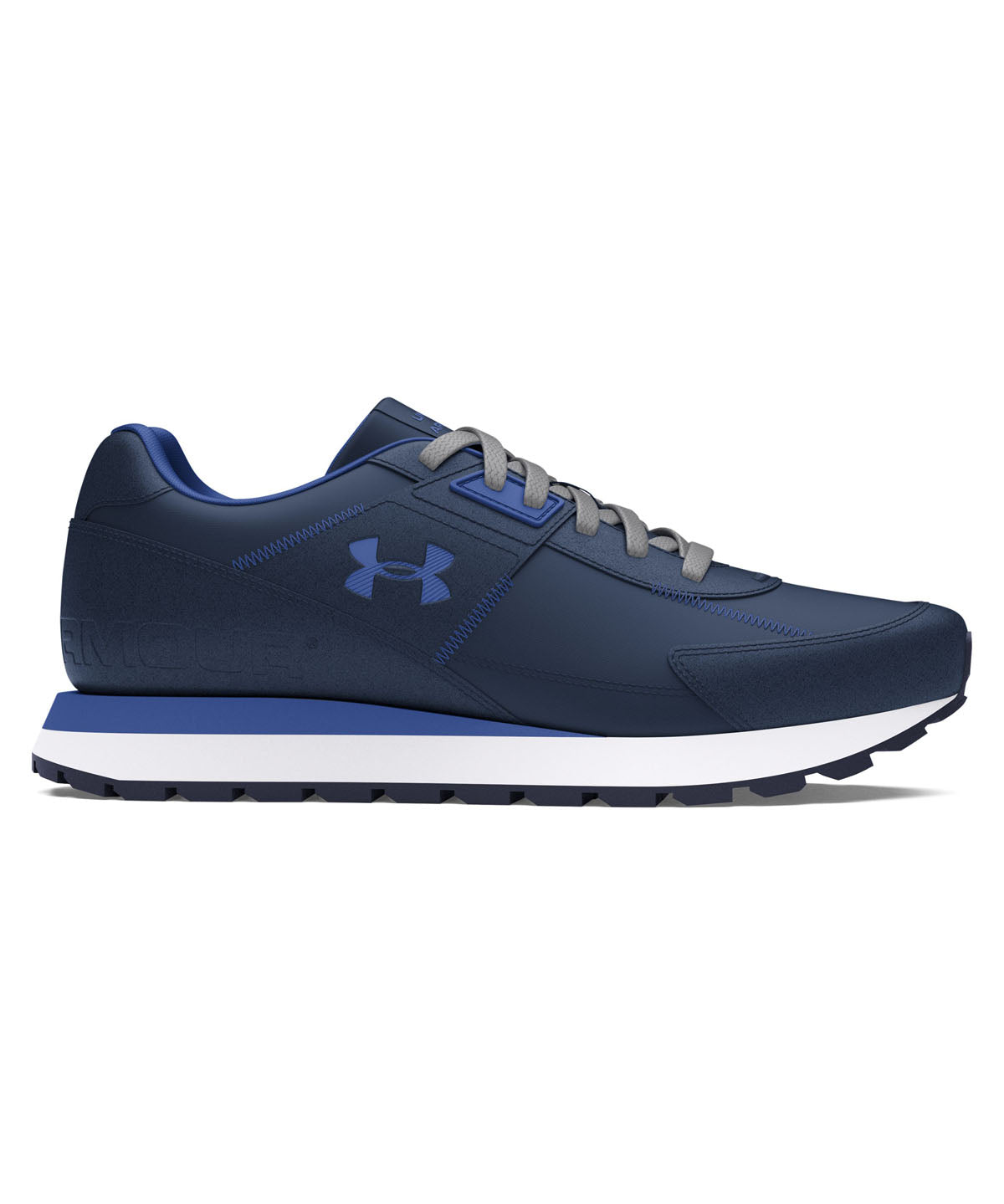 Zapatillas UA Essential Runner para hombre