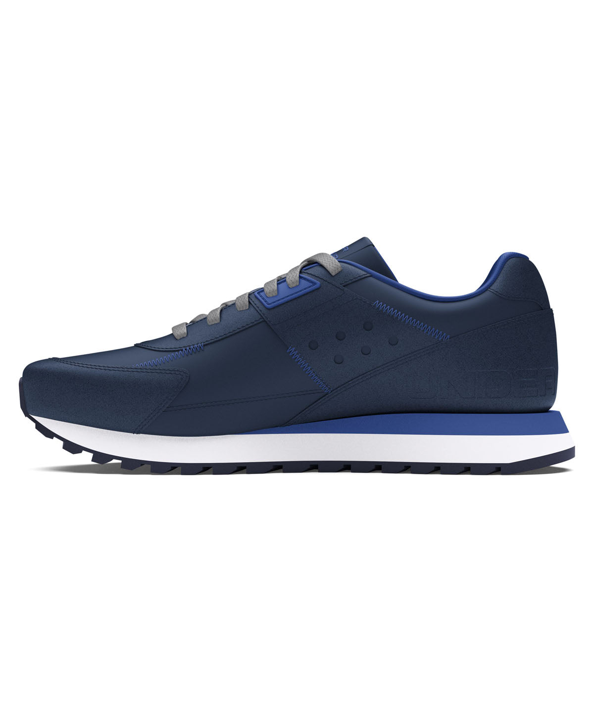 Zapatillas UA Essential Runner para hombre