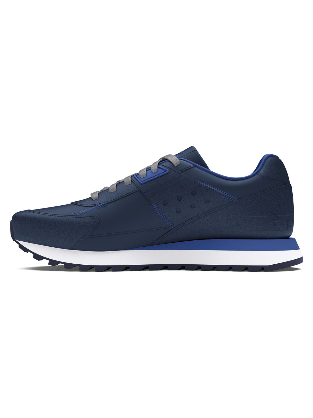 Zapatillas UA Essential Runner para hombre