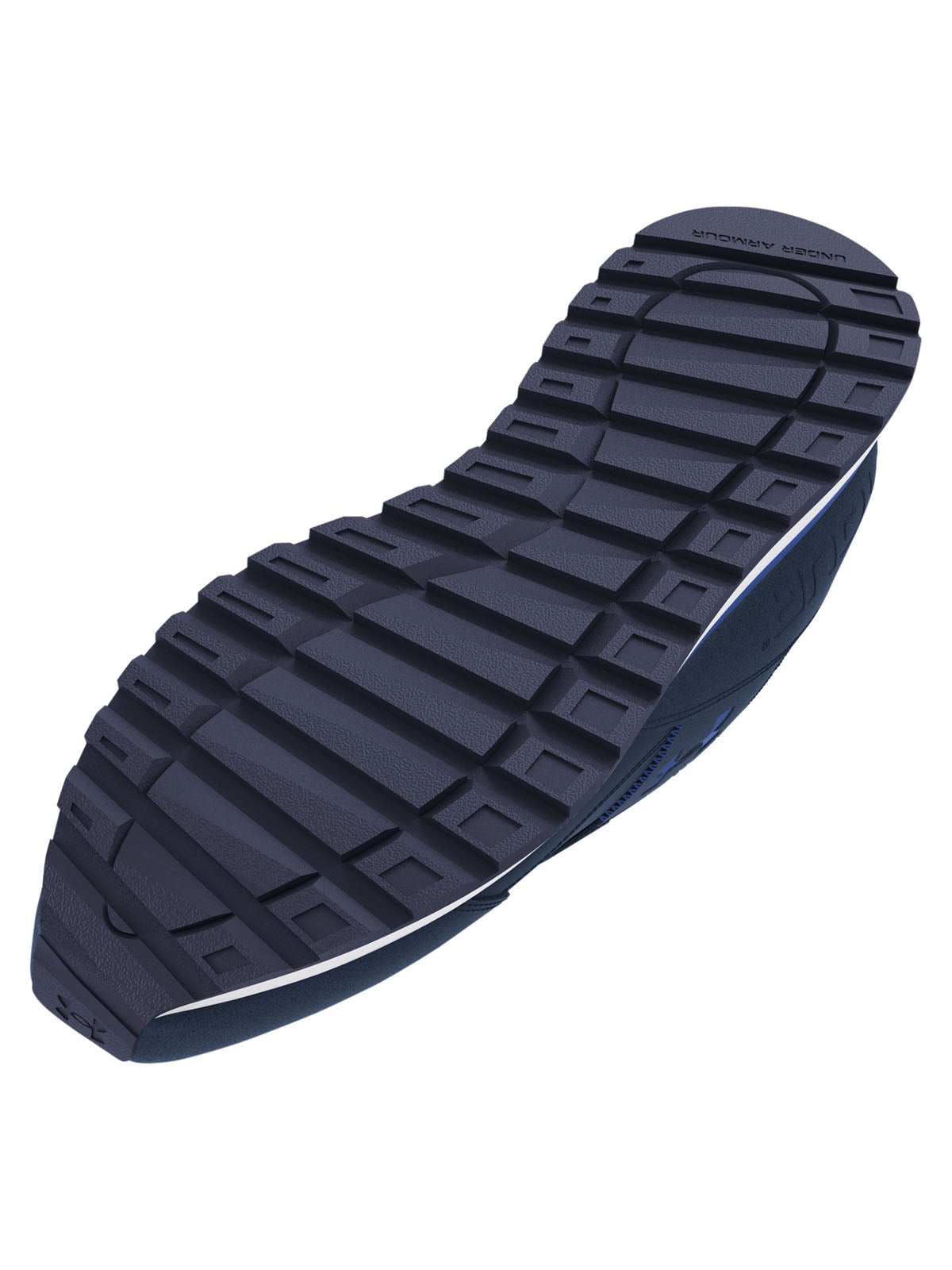 Zapatillas UA Essential Runner para hombre