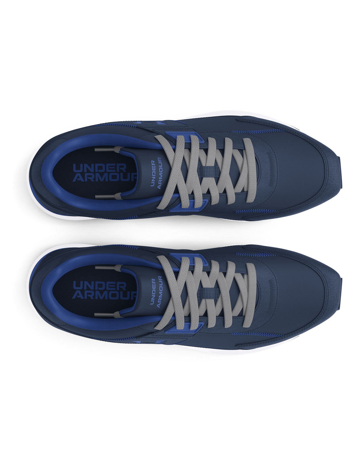 Zapatillas UA Essential Runner para hombre