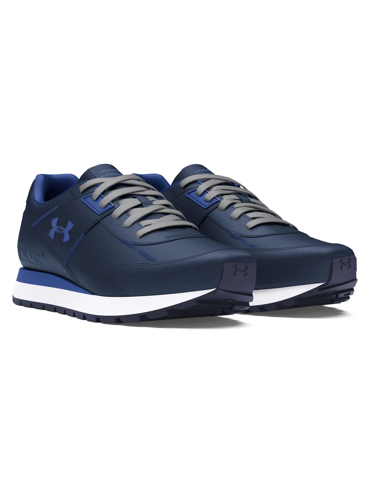 Zapatillas UA Essential Runner para hombre