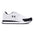 Zapatillas Under Armour essential runner blanco para hombre