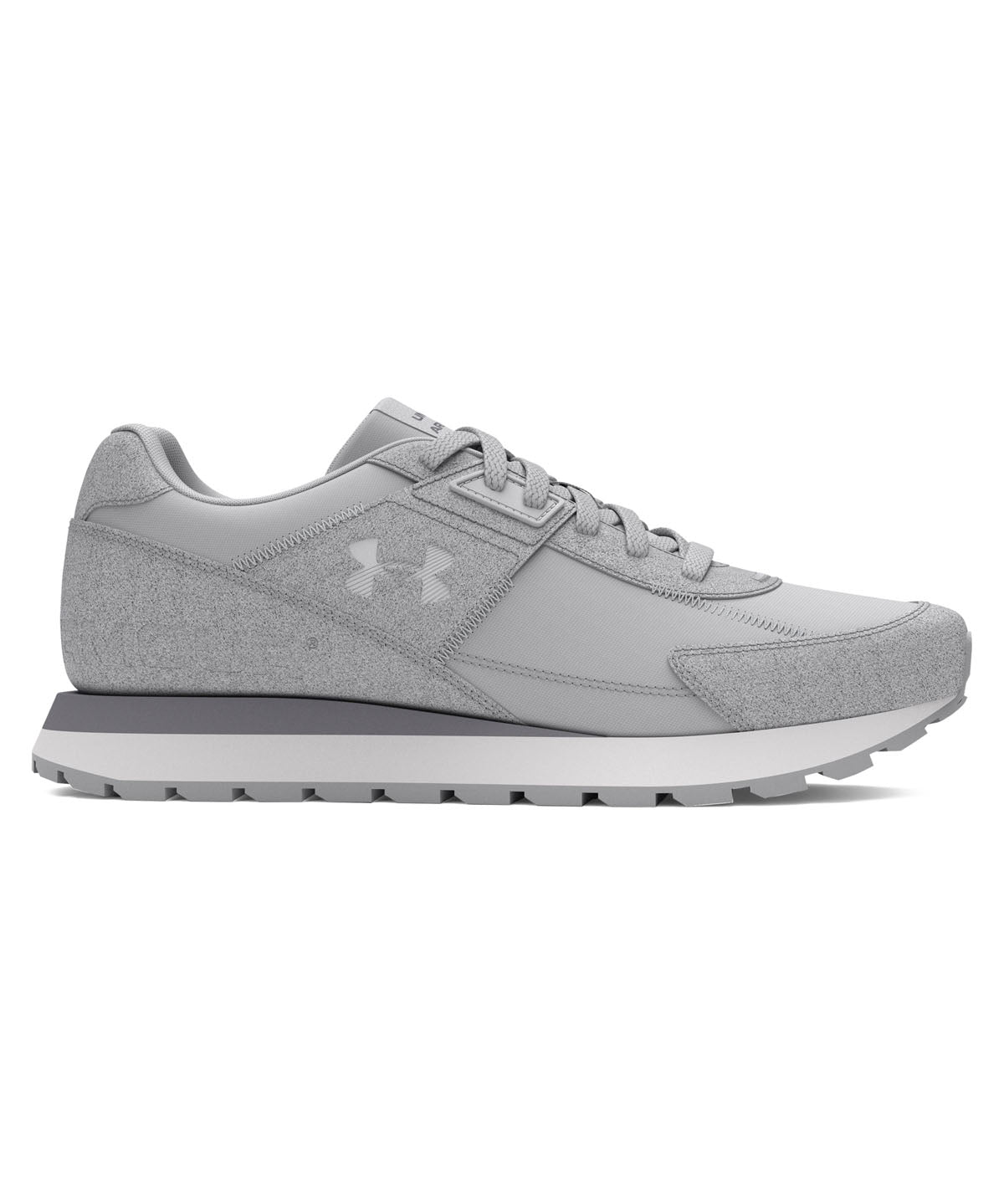 Zapatillas UA Essential Runner para hombre
