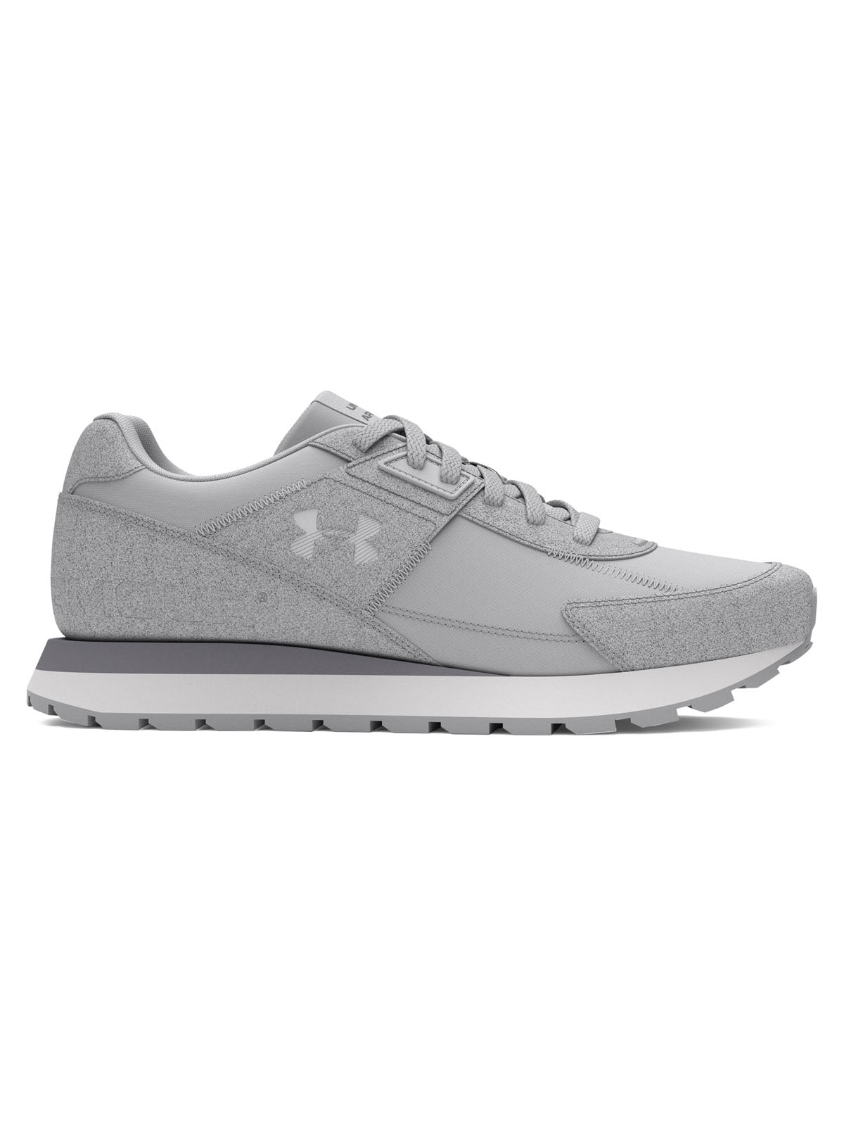 Zapatillas UA Essential Runner para hombre