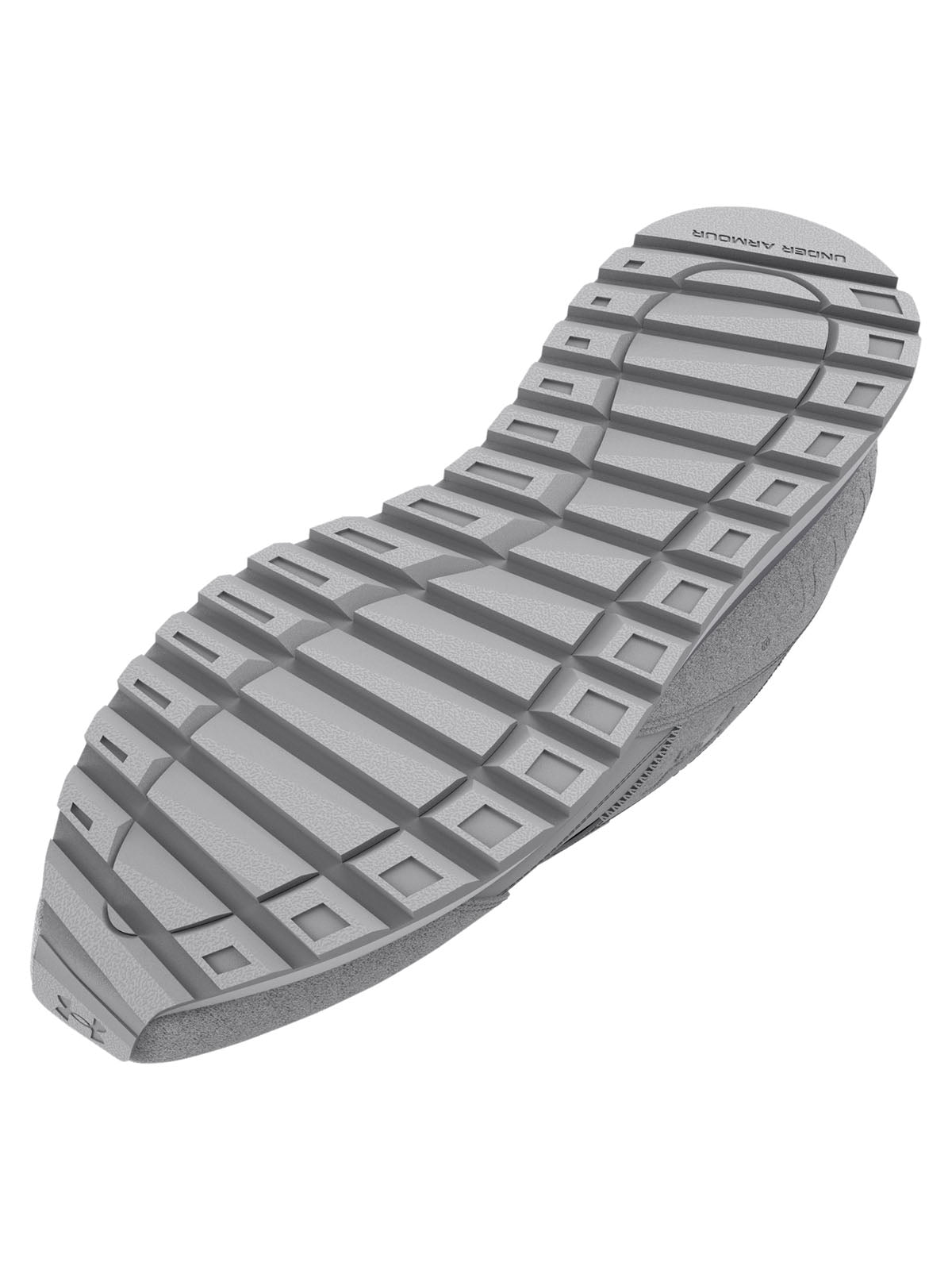 Zapatillas UA Essential Runner para hombre