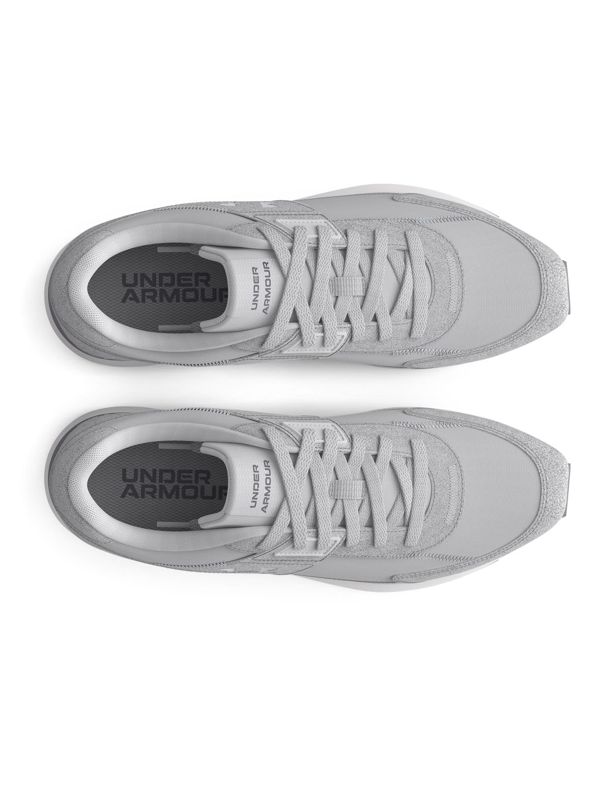 Zapatillas UA Essential Runner para hombre