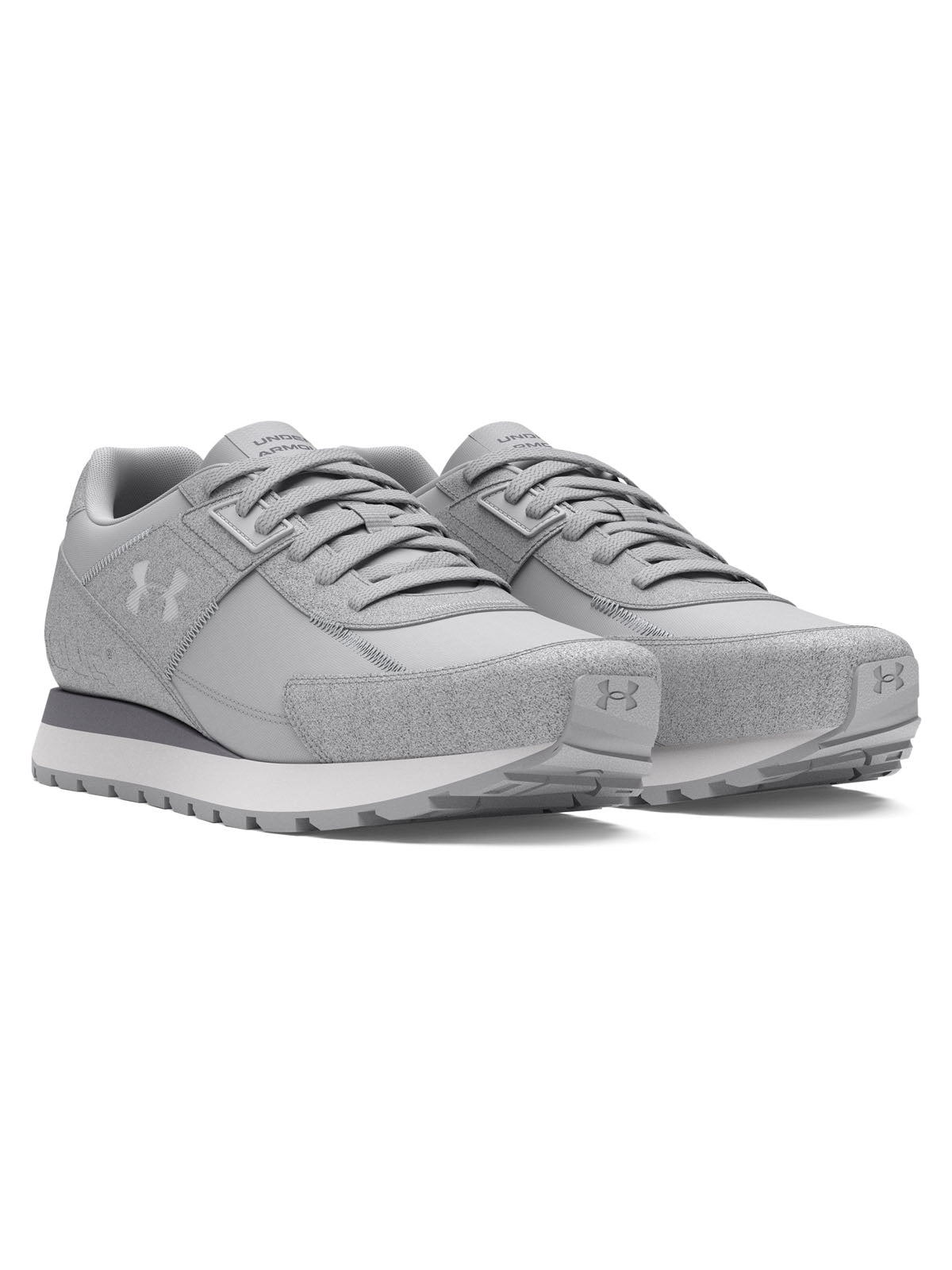 Zapatillas UA Essential Runner para hombre