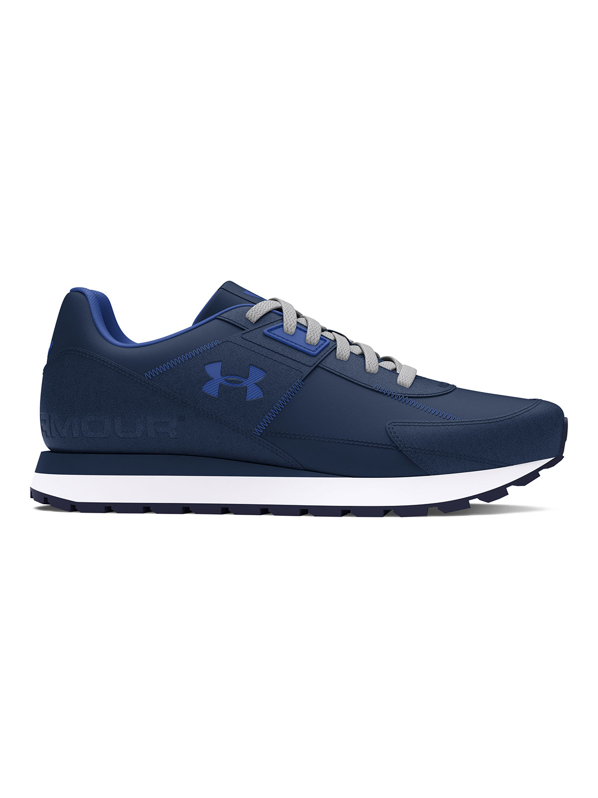 Zapatillas Sportstyle UA Essential Runner para hombre