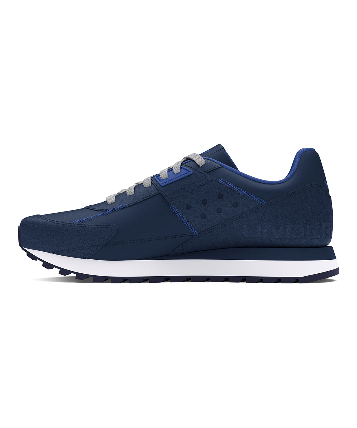 Zapatillas Sportstyle UA Essential Runner para hombre