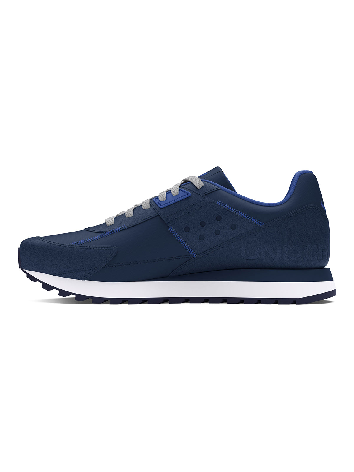 Zapatillas Sportstyle UA Essential Runner para hombre