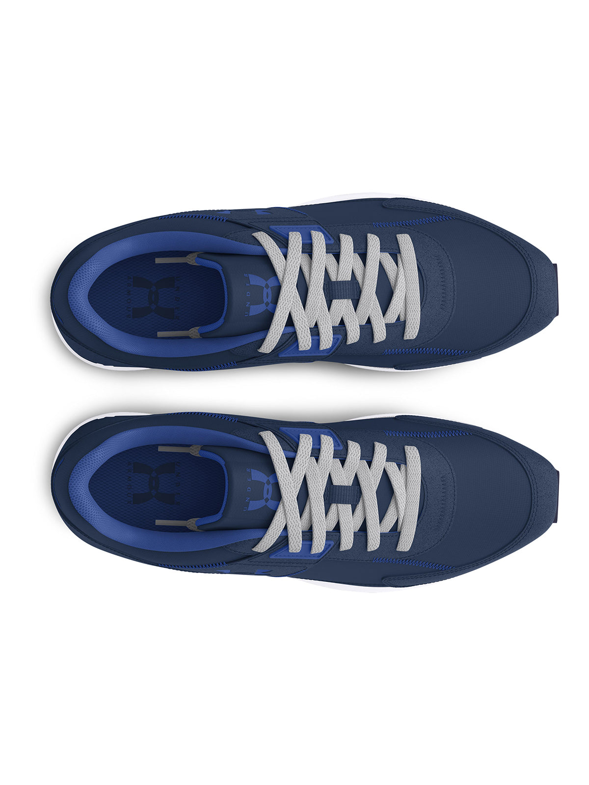 Zapatillas Sportstyle UA Essential Runner para hombre